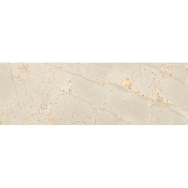 Плитка Ceramica Deseo Versace Crema 30х90 см