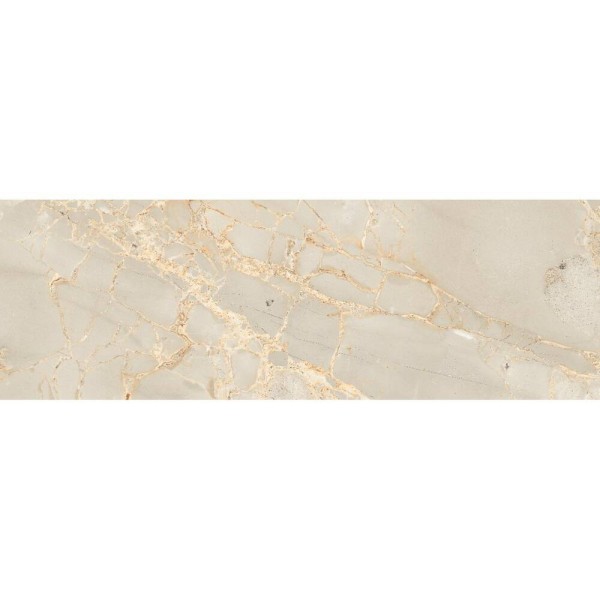 Плитка Ceramica Deseo Versace Crema 30х90 см