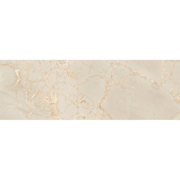Плитка Ceramica Deseo Versace Crema 30х90 см