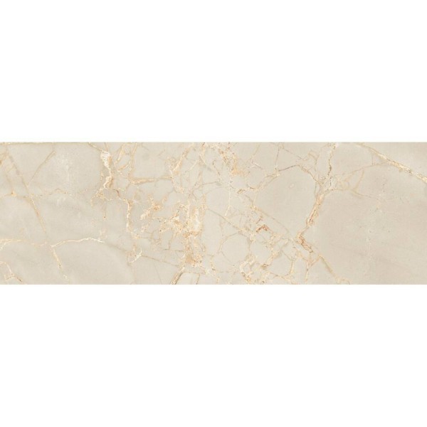Плитка Ceramica Deseo Versace Crema 30х90 см
