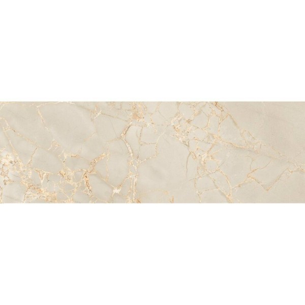Плитка Ceramica Deseo Versace Crema 30х90 см