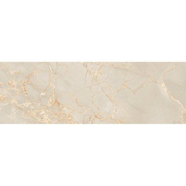 Плитка Ceramica Deseo Versace Crema 30х90 см