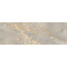 Плитка Ceramica Deseo Versace Grey 30х90 см
