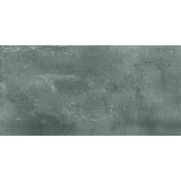 Керамограніт Almera Ceramica (Spain) Iron Turquoise 60x120 см
