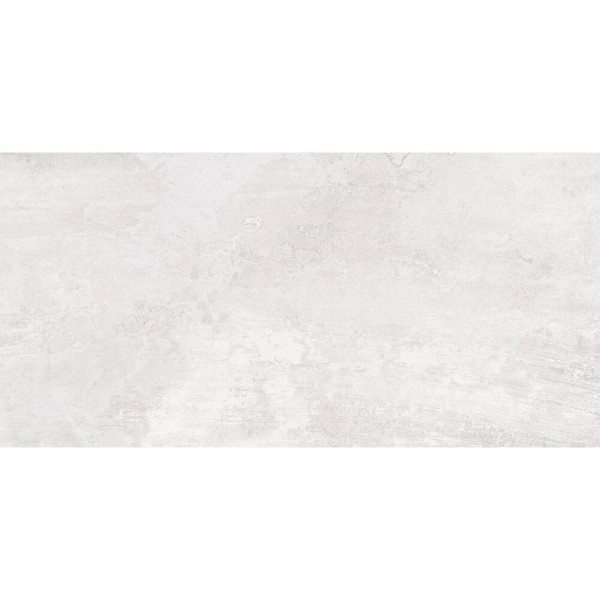 Керамограніт Almera Ceramica (Spain) Iron White 60х120 см