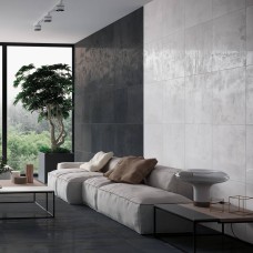Керамограніт Almera Ceramica (Spain) Iron White 60х120 см