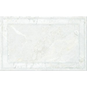 Плитка Cersanit Glam Frame Glossy 25x40 см