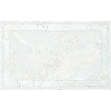 Плитка Cersanit Glam Frame Glossy 25x40 см