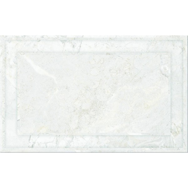 Плитка Cersanit Glam Frame Glossy 25x40 см