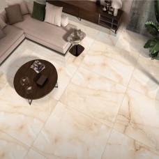 Керамограніт Almera Ceramica-2 Onyx Crema 120x120 см