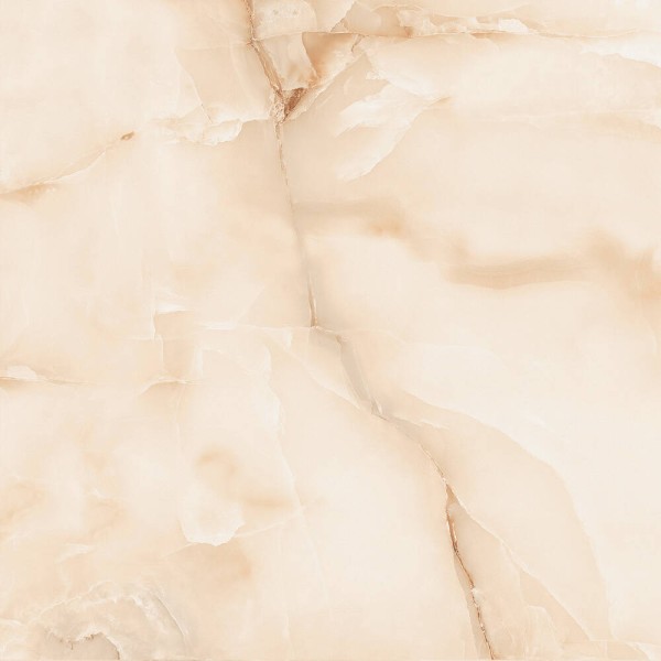 Керамограніт Almera Ceramica-2 Onyx Crema 120x120 см