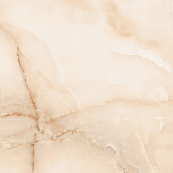 Керамограніт Almera Ceramica-2 Onyx Crema 120x120 см