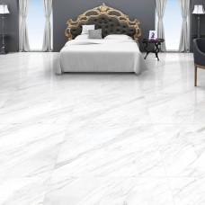 Керамограніт Almera Ceramica-2 Carrara Classico 120x120 см