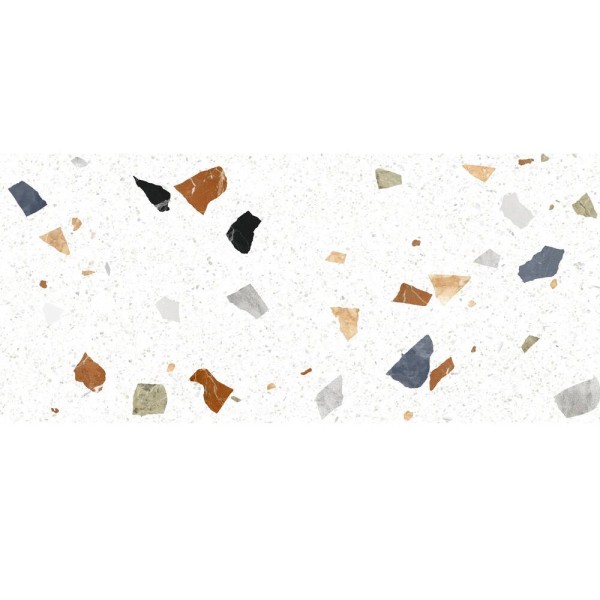 Плитка Ceramica Deseo Mosaic Stone White Hl 30х60 см