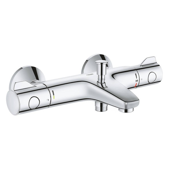 Змішувач для ванни Grohe Grohtherm 800 34567000 термостатичний