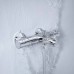 Змішувач для ванни Grohe Grohtherm 800 34567000 термостатичний