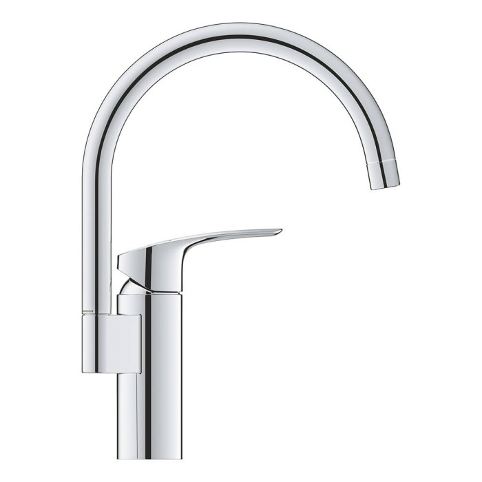 Змішувач для кухні Grohe Eurosmart New T 33202003