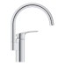 Змішувач для кухні Grohe Eurosmart New T 33202003