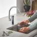 Змішувач для кухні Grohe Eurosmart New T 33202003