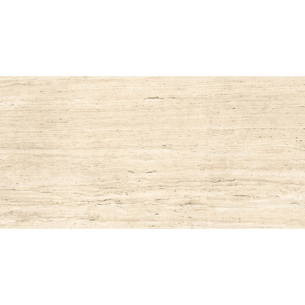 Керамограніт Almera Ceramica-2 Elite Travertino Crema 60х120 см