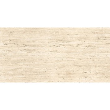 Керамограніт Almera Ceramica-2 Elite Travertino Crema 60х120 см