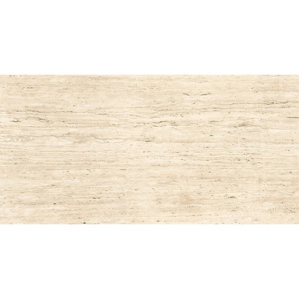 Керамограніт Almera Ceramica-2 Elite Travertino Crema 60х120 см