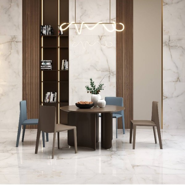Керамограніт Almera Ceramica-2 Premium Onyx Sky 120x120 см