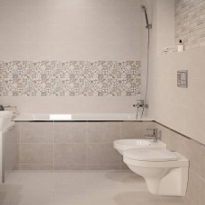 Плитка Cersanit Margo Grey 25x40 см
