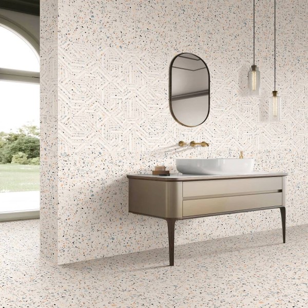 Плитка Ceramica Deseo G Gobi Beige 30х60см