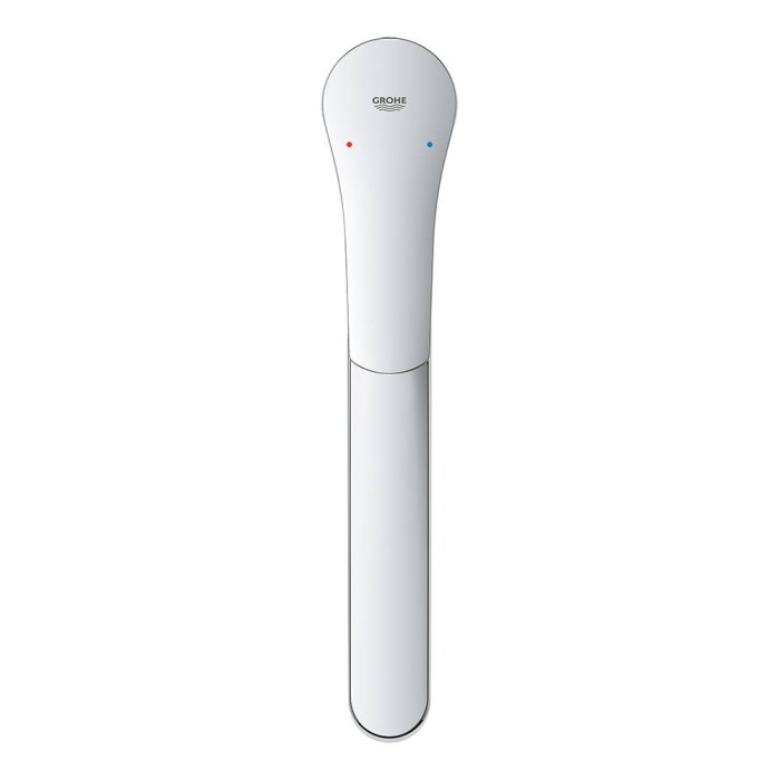 Змішувач для кухні Grohe Eurosmart New З33281003