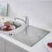 Змішувач для кухні Grohe Eurosmart New З33281003
