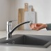 Змішувач для кухні Grohe Eurosmart New З33281003
