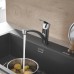 Змішувач для кухні Grohe Eurosmart New З33281003