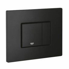 Клавіша змиву Grohe Skate Cosmopolitan 38732KF0 чорна матова