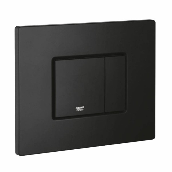 Клавіша змиву Grohe Skate Cosmopolitan 38732KF0 чорна матова