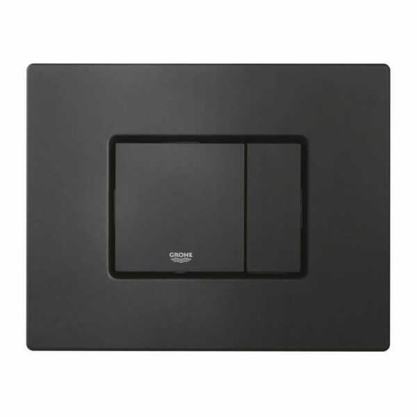 Клавіша змиву Grohe Skate Cosmopolitan 38732KF0 чорна матова