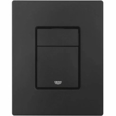 Клавіша змиву Grohe Skate Cosmopolitan 38732KF0 чорна матова
