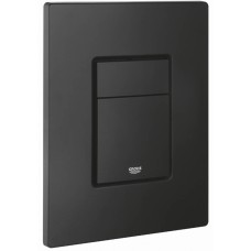 Клавіша змиву Grohe Skate Cosmopolitan 38732KF0 чорна матова