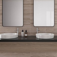 Плитка Cersanit Rika Wood 25x40 см