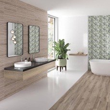 Плитка Cersanit Rika Wood 25x40 см