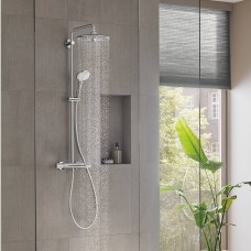 Душова система Grohe Euphoria System 260 27296003 з термостатом