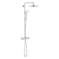 Душова система Grohe Euphoria System 260 27296003 з термостатом