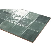 Плитка Ceramica Deseo Ec.Cool Green 31,6х60 см