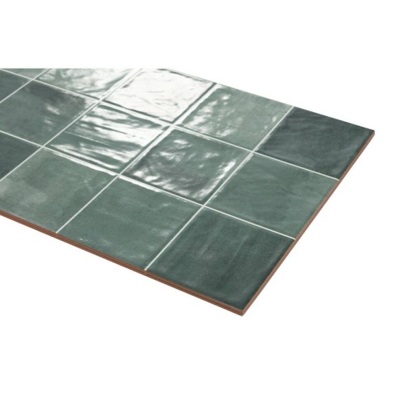 Плитка Ceramica Deseo Ec.Cool Green 31,6х60 см