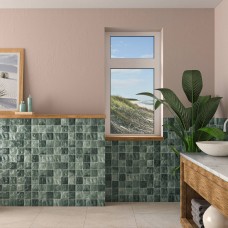 Плитка Ceramica Deseo Ec.Cool Green 31,6х60 см
