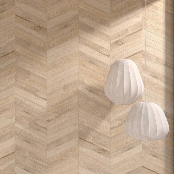 Керамограніт Pamesa Es. Oldmanor Tabaco (Fam015 / Decorstone) 8х40 см