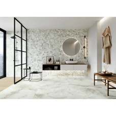 Керамограніт Cicogres Vintage White Mt 100х100 см