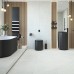 Керамограніт Almera Ceramica (Spain) Alure White Satinado Rect 60x120 см