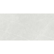 Керамограніт Almera Ceramica (Spain) Alure White Satinado Rect 60x120 см
