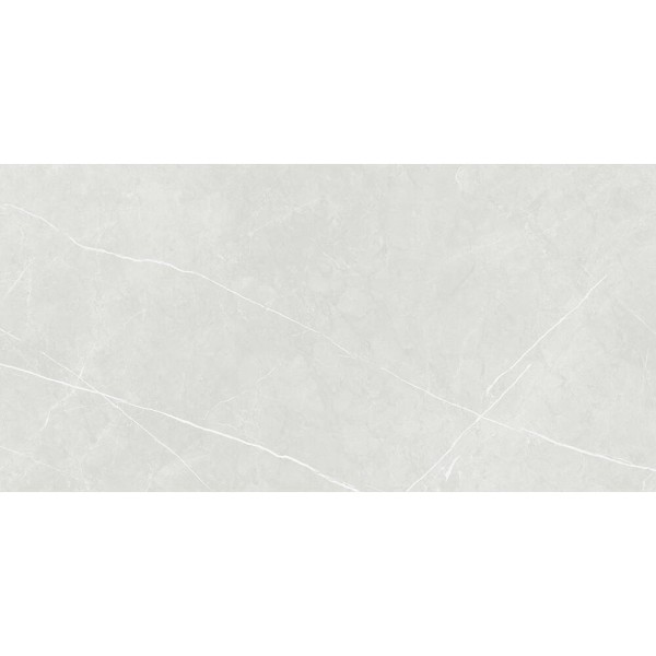 Керамограніт Almera Ceramica (Spain) Alure White Satinado Rect 60x120 см